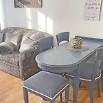Appartementhaus Jahreszeiten strandnah in Binz - Fewo 6 - F521