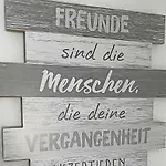 Appartementhaus Jahreszeiten strandnah in Binz - Fewo 6 - F521