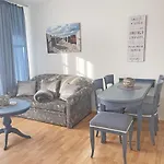 Appartementhaus Jahreszeiten strandnah in Binz - Fewo 6 - F521