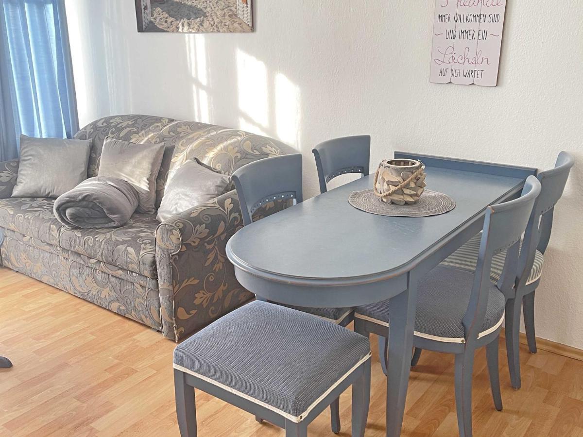 Appartementhaus Jahreszeiten Strandnah In - 6 - F521 Ostseebad Binz