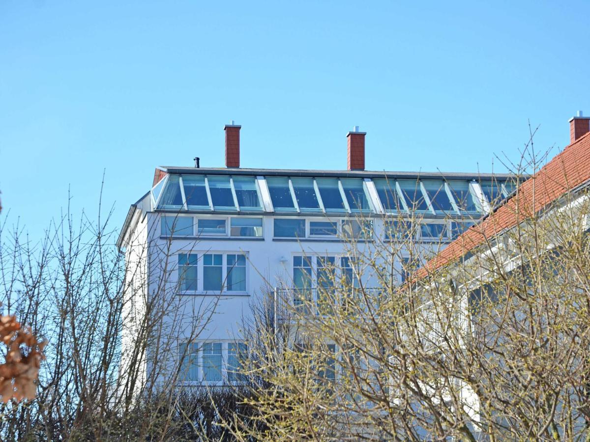 Appartementhaus Jahreszeiten Strandnah In - 6 - F521 Apartment