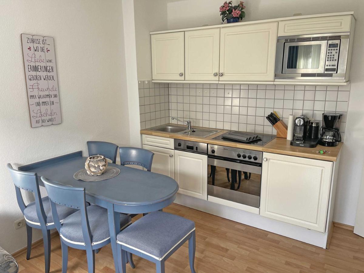 Appartementhaus Jahreszeiten Strandnah In - 6 - F521