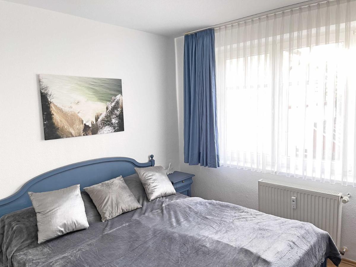 Appartementhaus Jahreszeiten Strandnah In - 6 - F521 Apartment *