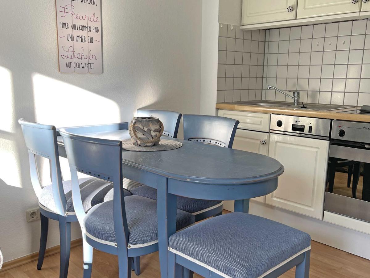 Appartementhaus Jahreszeiten Strandnah In - 6 - F521 Ostseebad Binz