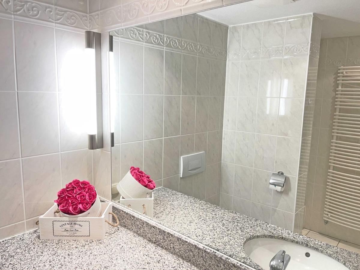Appartementhaus Jahreszeiten Strandnah In - 6 - F521 Apartment Ostseebad Binz